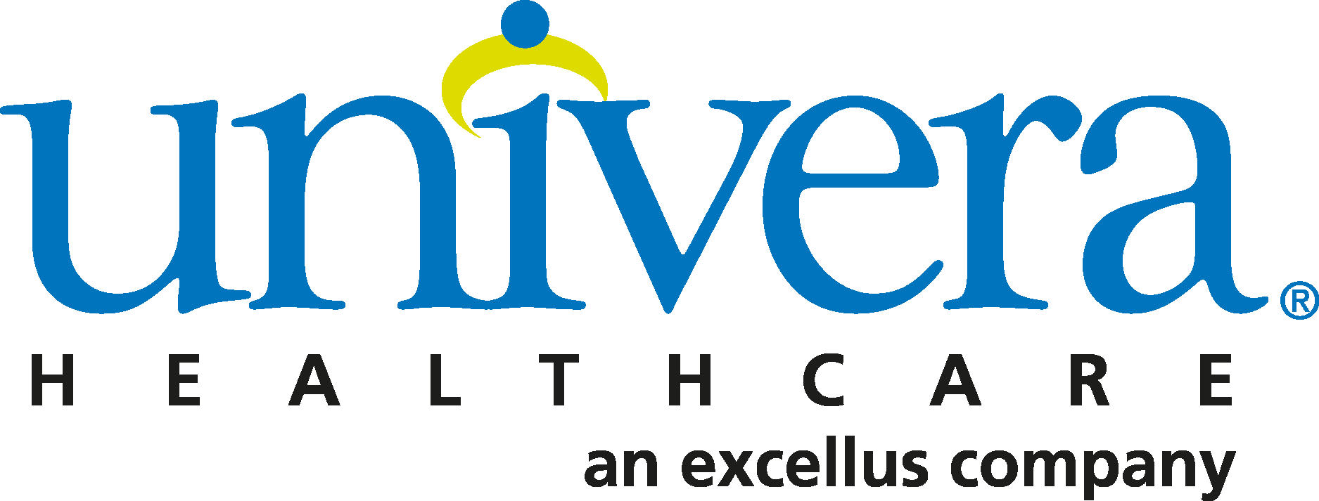 Univera Healthcare New Logo Vector Logo